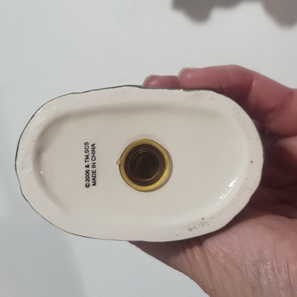 2006 TM,SCS Campbell's Soup Kids Salt & Pepper Shakers - Picture 8 of 12